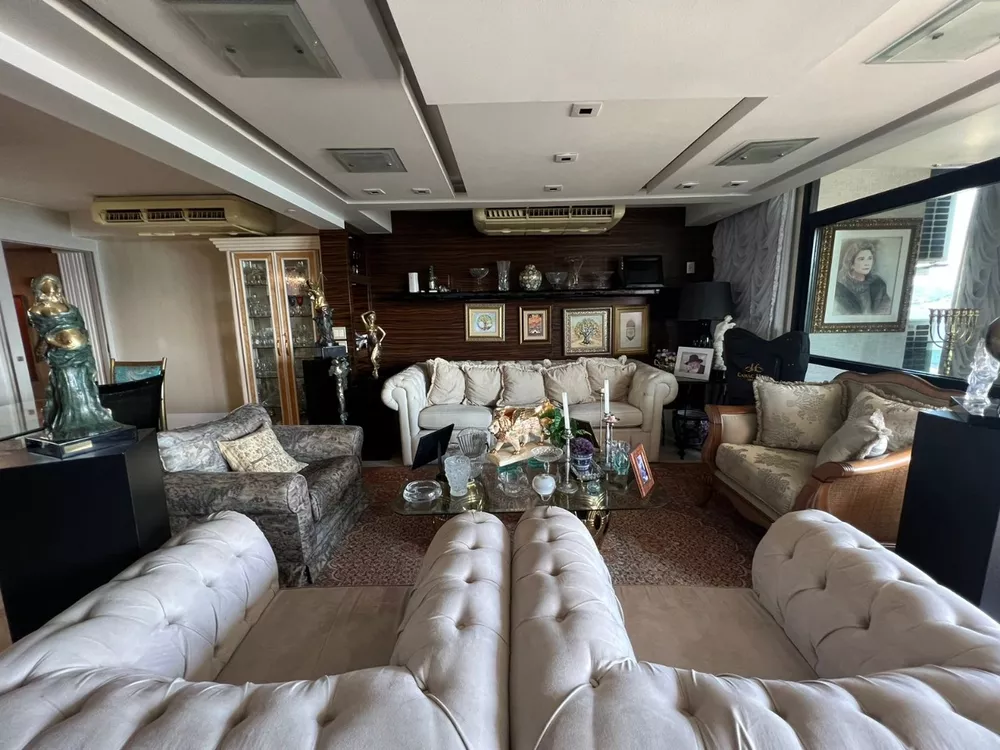 Apartamento, 4 quartos, 230 m² - Foto 24