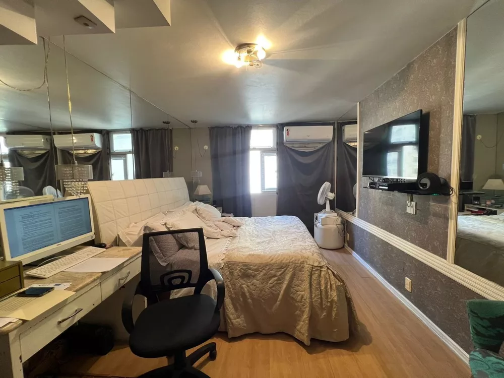 Apartamento, 4 quartos, 230 m² - Foto 29