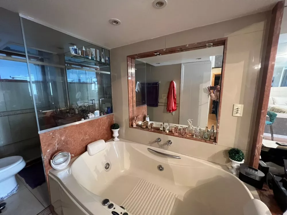Apartamento, 4 quartos, 230 m² - Foto 4