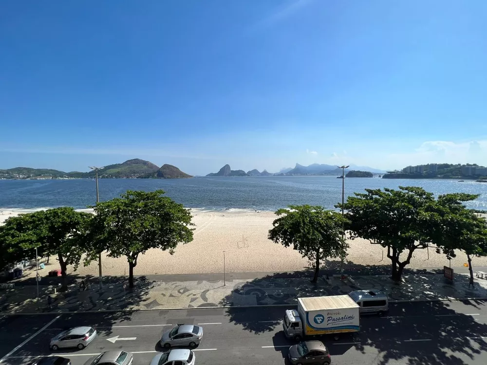 Apartamento, 4 quartos, 230 m² - Foto 12
