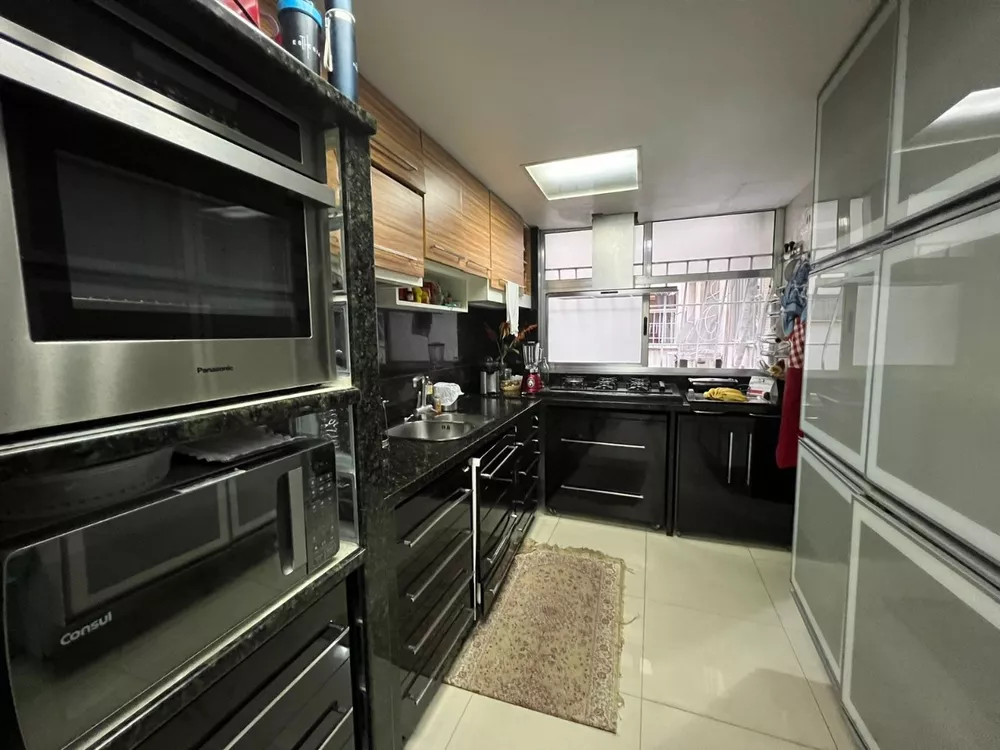 Apartamento, 4 quartos, 230 m² - Foto 11