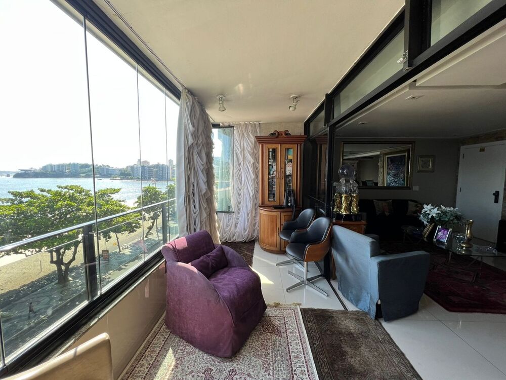 Apartamento, 4 quartos, 230 m² - Foto 33
