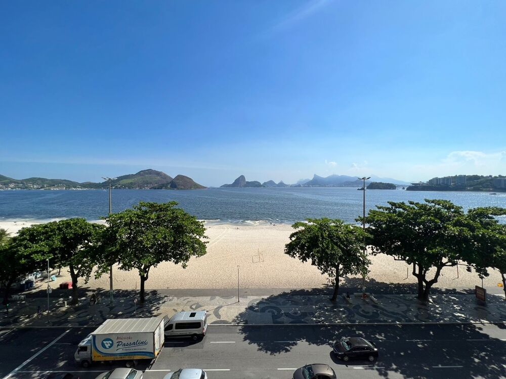 Apartamento, 4 quartos, 230 m² - Foto 31