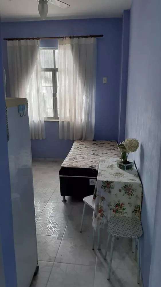 Apartamento, 1 quarto, 30 m² - Foto 9