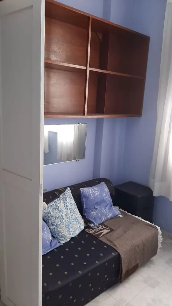 Apartamento, 1 quarto, 30 m² - Foto 5