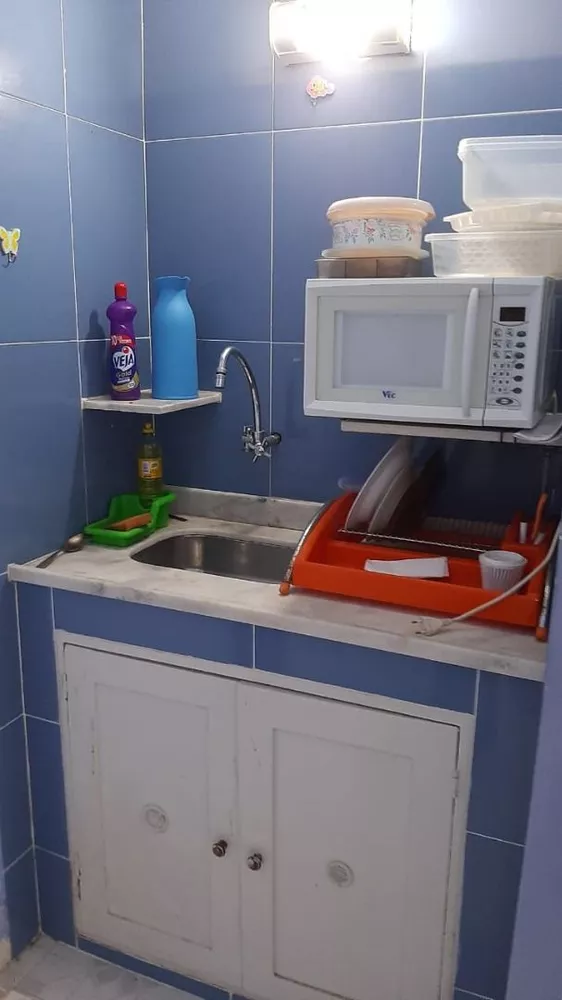 Apartamento, 1 quarto, 30 m² - Foto 2
