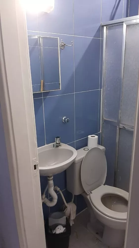 Apartamento, 1 quarto, 30 m² - Foto 1