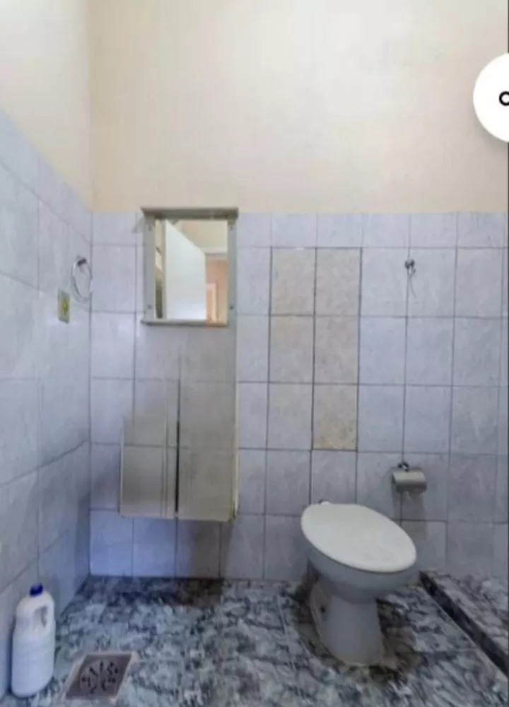 Casa, 5 quartos, 200 m² - Foto 13