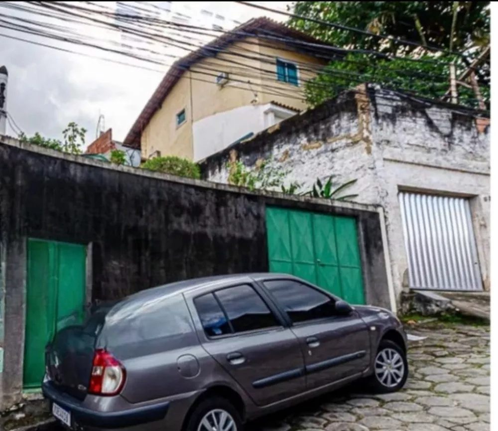 Casa, 5 quartos, 200 m² - Foto 18