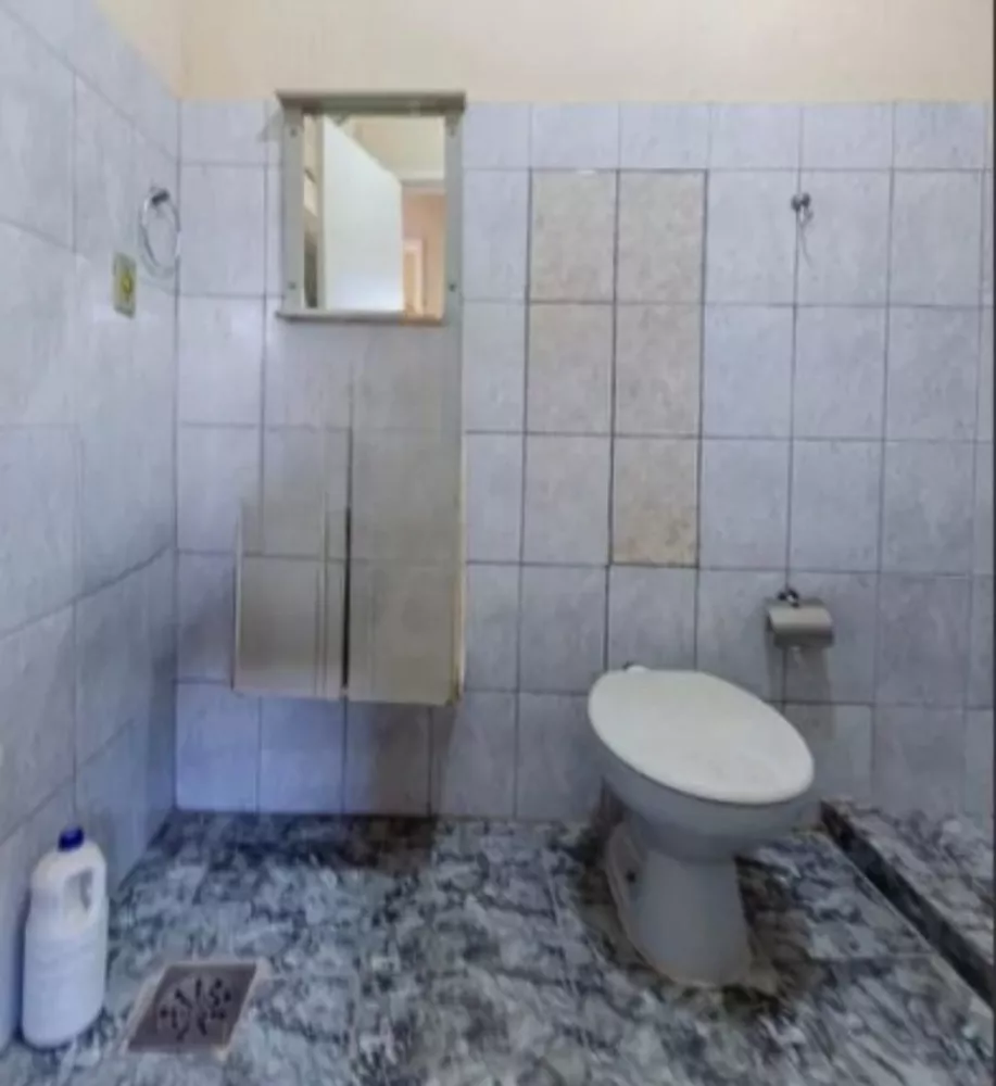 Casa, 5 quartos, 200 m² - Foto 11