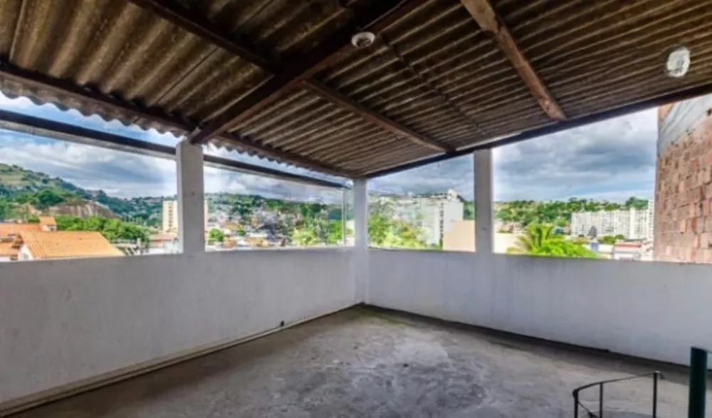 Casa, 5 quartos, 200 m² - Foto 15