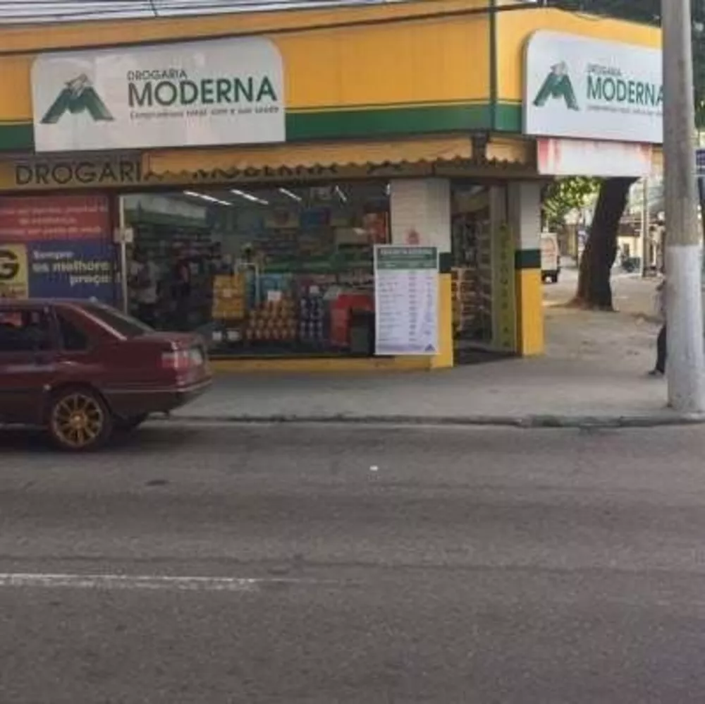 Casa, 5 quartos, 200 m² - Foto 20