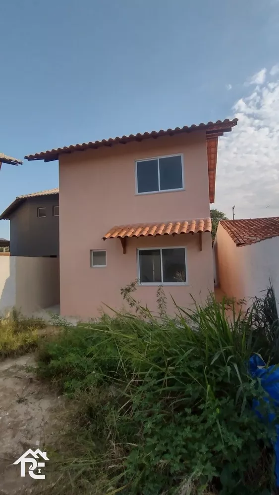 Casa, 3 quartos, 95 m² - Foto 19