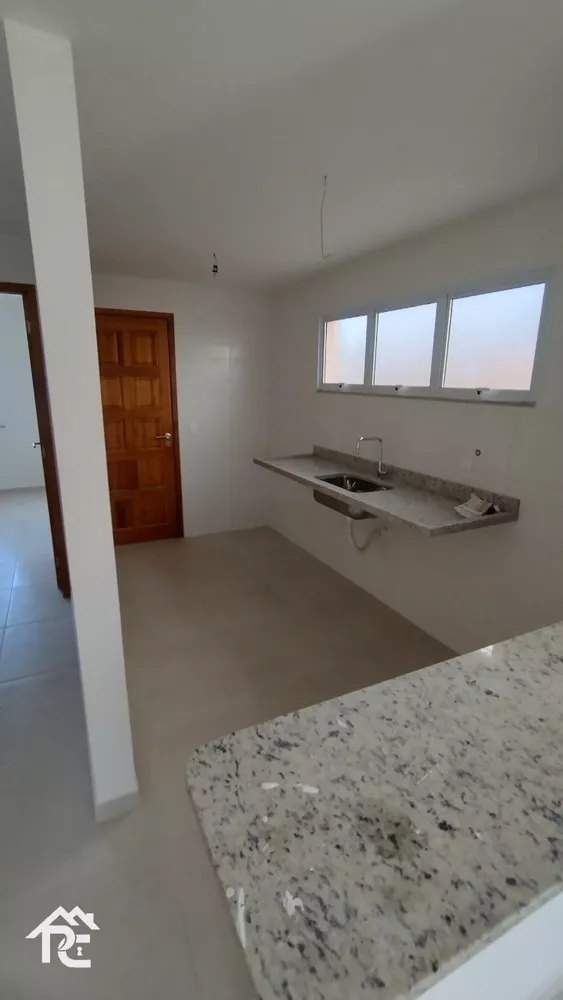 Casa, 3 quartos, 95 m² - Foto 8