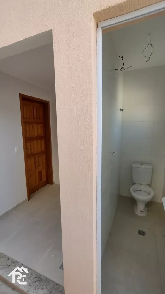 Casa, 3 quartos, 95 m² - Foto 9