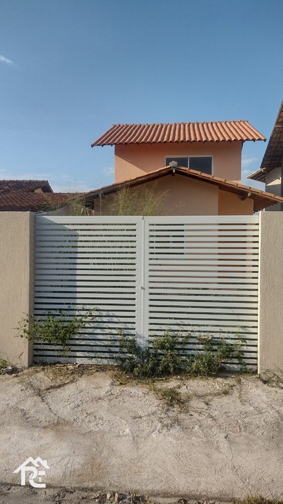 Casa, 3 quartos, 95 m² - Foto 1