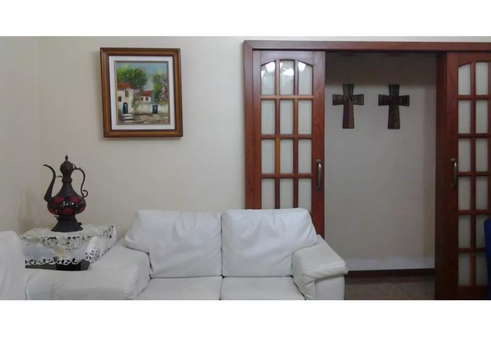 Apartamento, 3 quartos, 140 m² - Foto 5