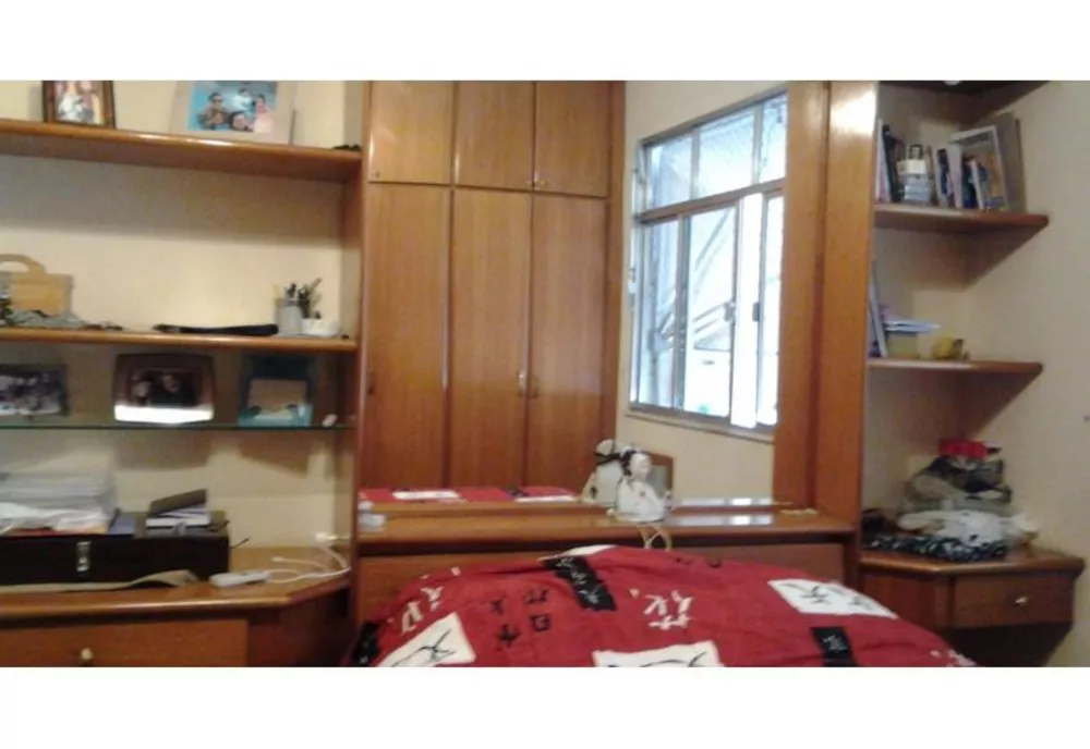Apartamento, 3 quartos, 140 m² - Foto 11