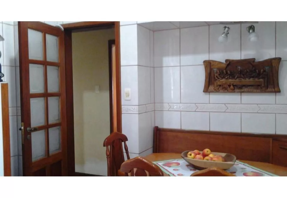 Apartamento, 3 quartos, 140 m² - Foto 21
