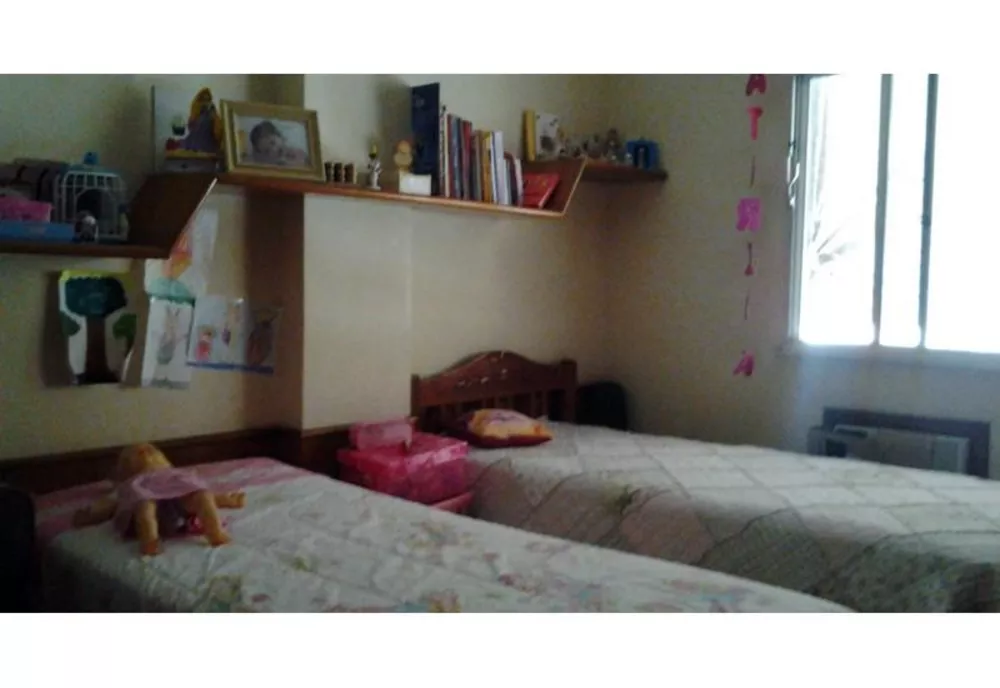 Apartamento, 3 quartos, 140 m² - Foto 14