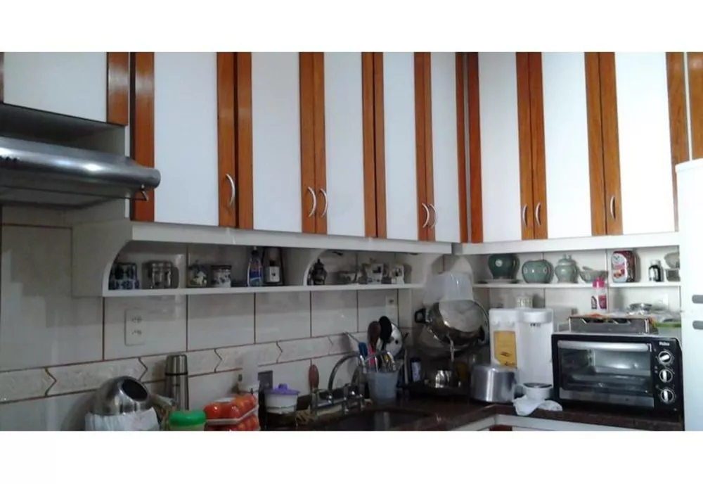 Apartamento, 3 quartos, 140 m² - Foto 20