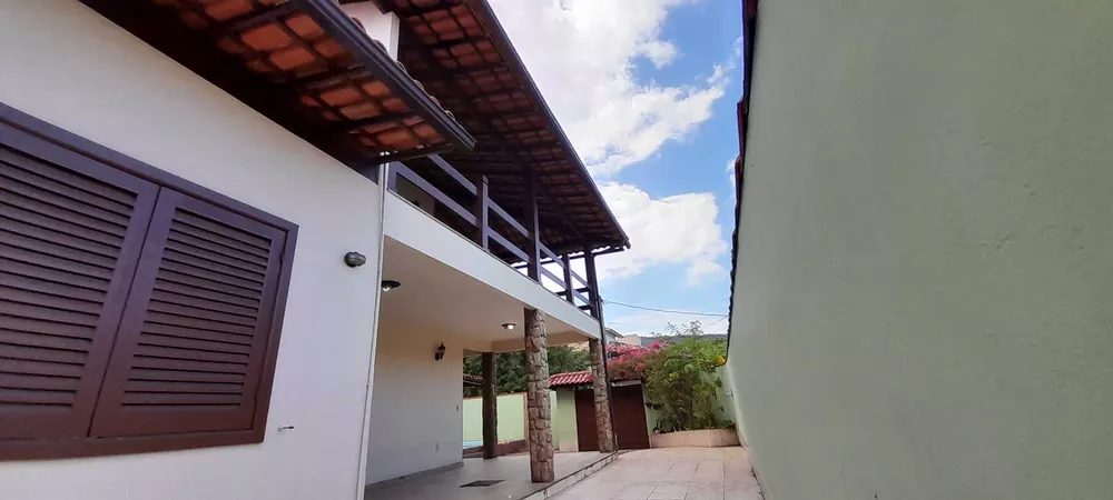 Casa, 4 quartos, 287 m² - Foto 29