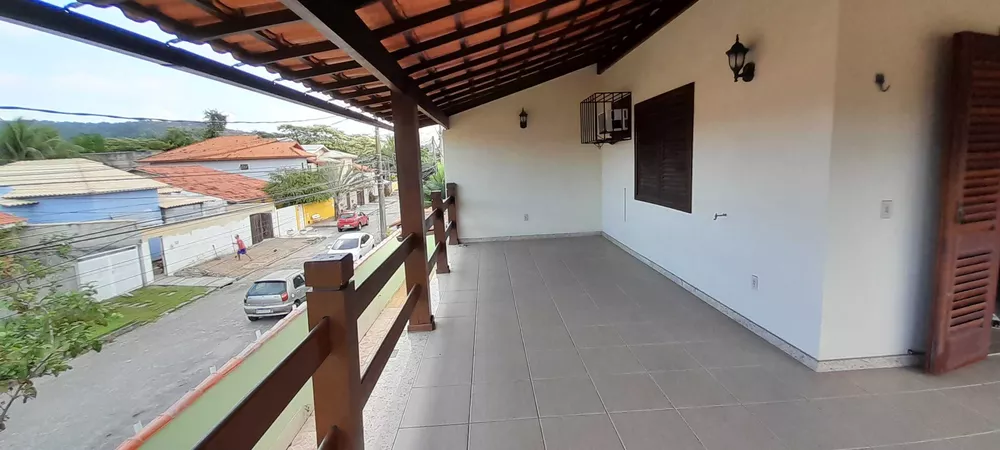 Casa, 4 quartos, 287 m² - Foto 13