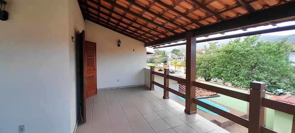 Casa, 4 quartos, 287 m² - Foto 14