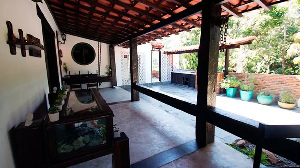 Chácara, 4 quartos, 5 hectares - Foto 27