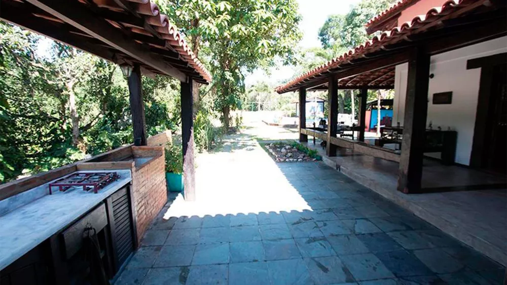 Chácara, 4 quartos, 5 hectares - Foto 23