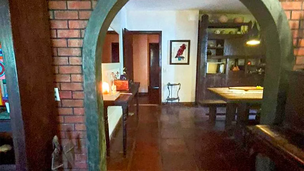 Chácara, 4 quartos, 5 hectares - Foto 5