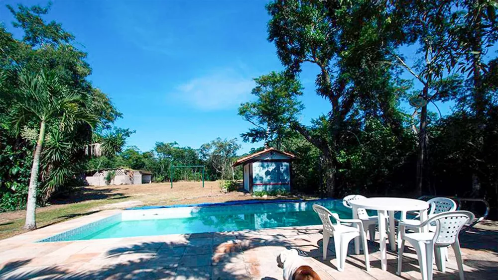 Chácara, 4 quartos, 5 hectares - Foto 28