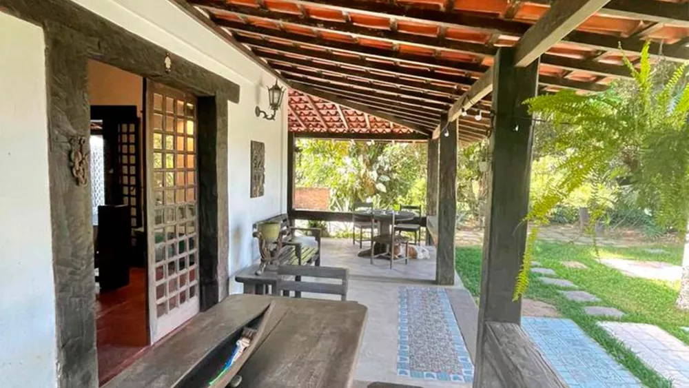 Chácara, 4 quartos, 5 hectares - Foto 20