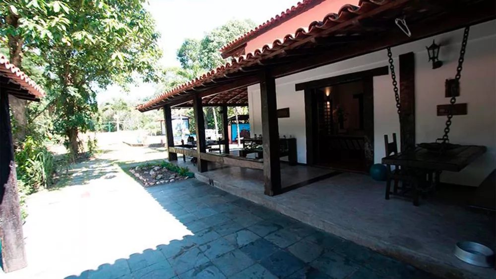 Chácara, 4 quartos, 5 hectares - Foto 24