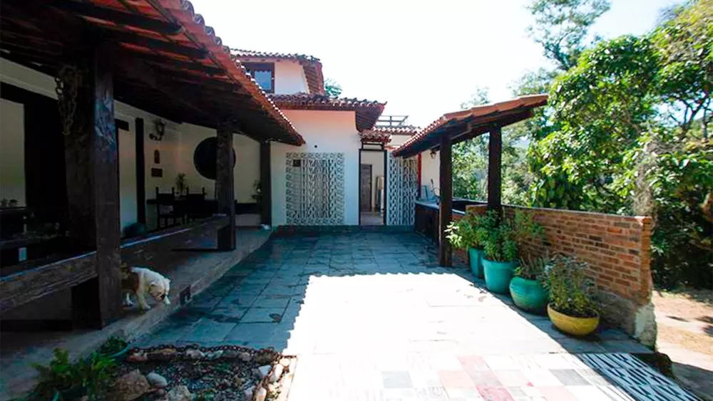 Chácara, 4 quartos, 5 hectares - Foto 29