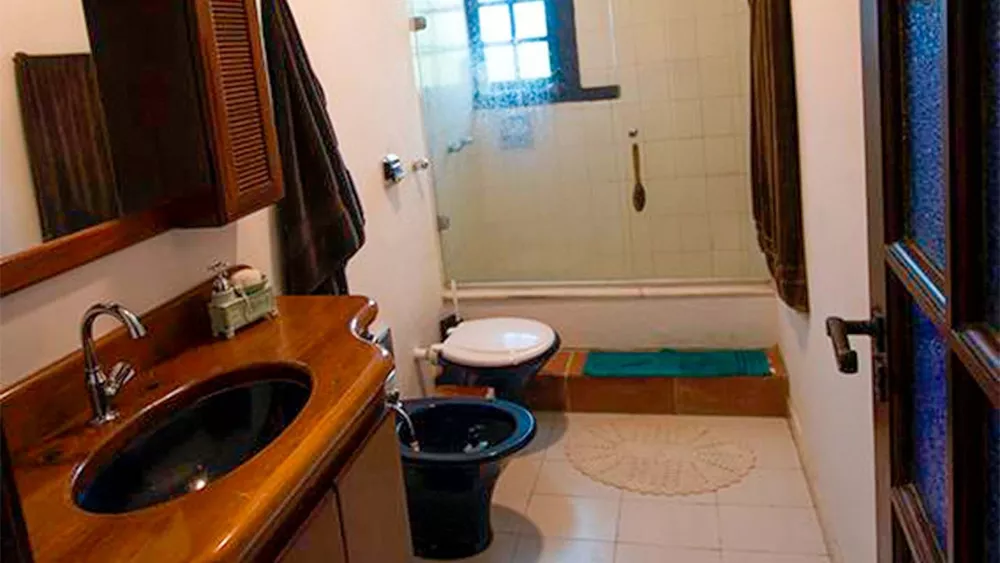 Chácara, 4 quartos, 5 hectares - Foto 17