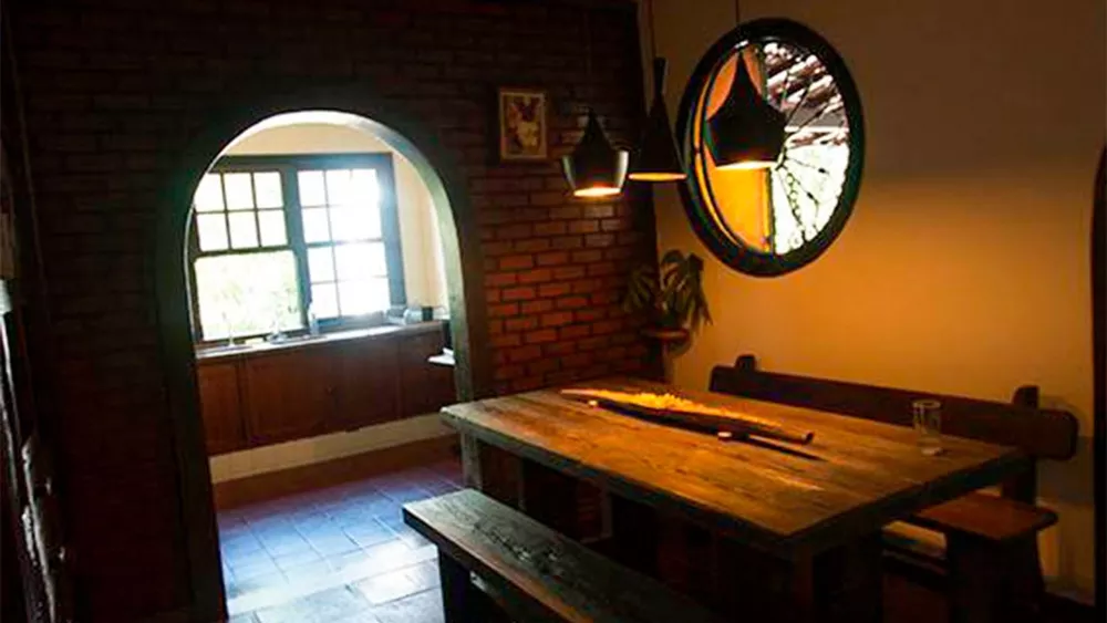 Chácara, 4 quartos, 5 hectares - Foto 8