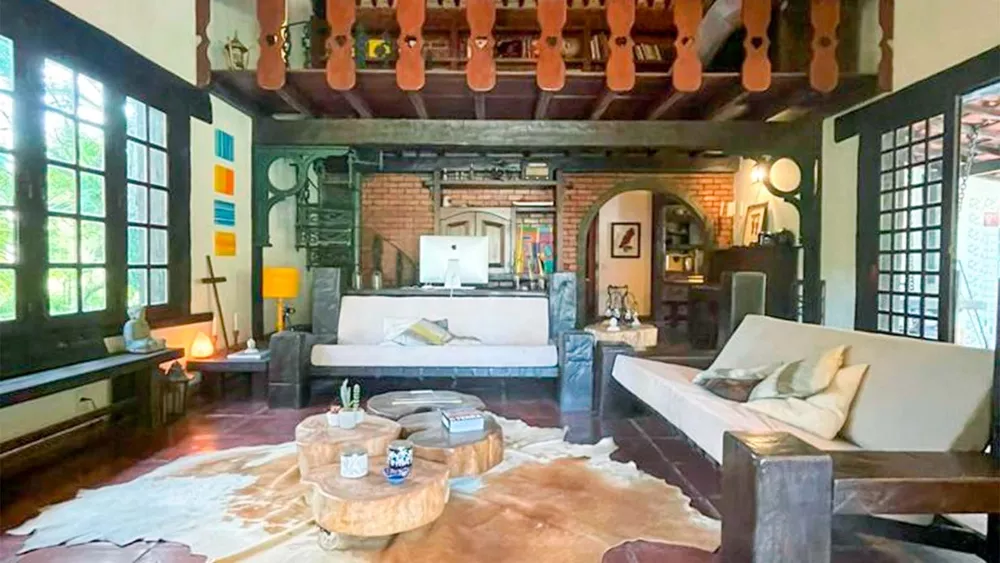 Chácara, 4 quartos, 5 hectares - Foto 2