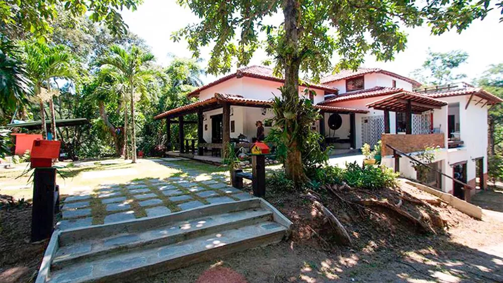 Chácara, 4 quartos, 5 hectares - Foto 21