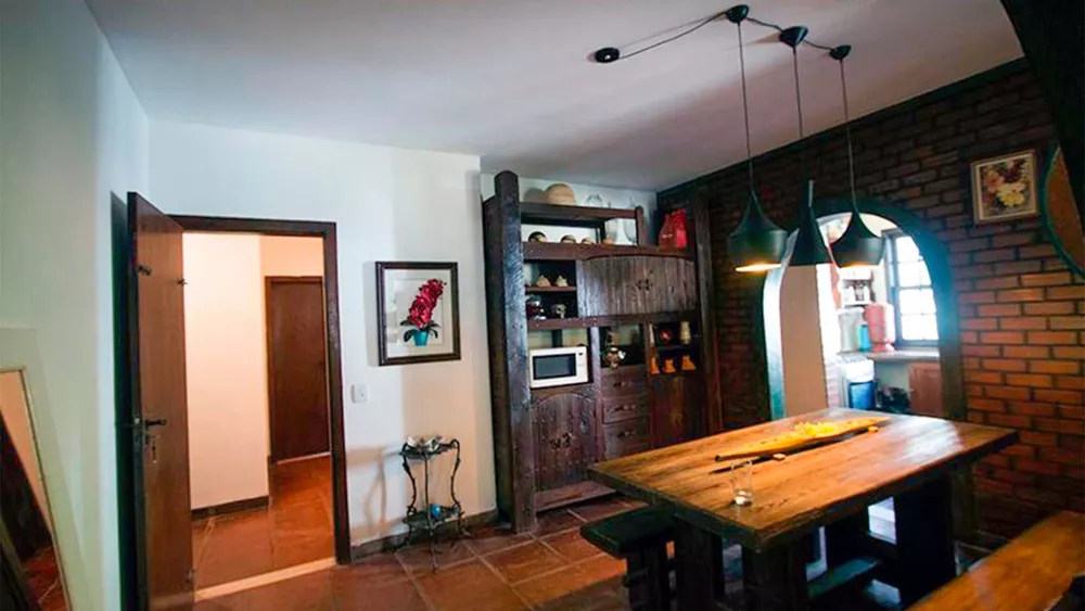 Chácara, 4 quartos, 5 hectares - Foto 9