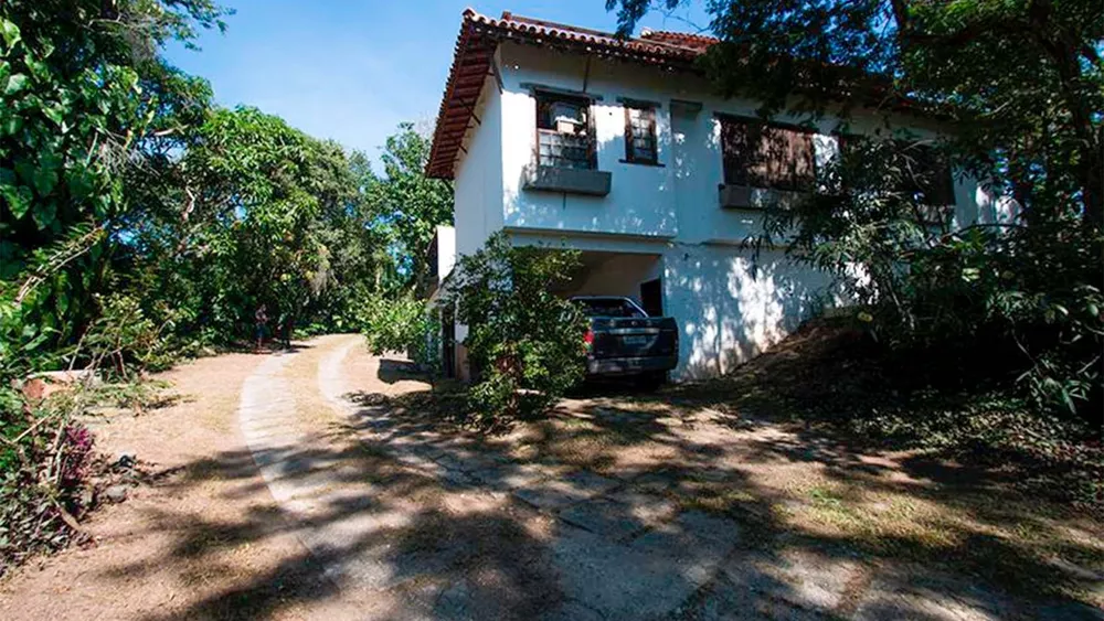 Chácara, 4 quartos, 5 hectares - Foto 1