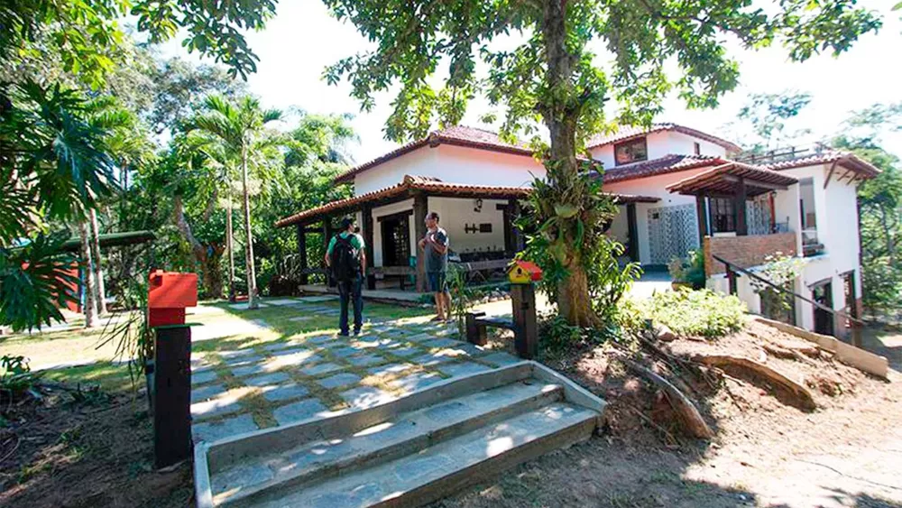 Chácara, 4 quartos, 5 hectares - Foto 30