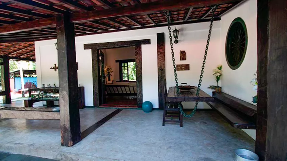 Chácara, 4 quartos, 5 hectares - Foto 26