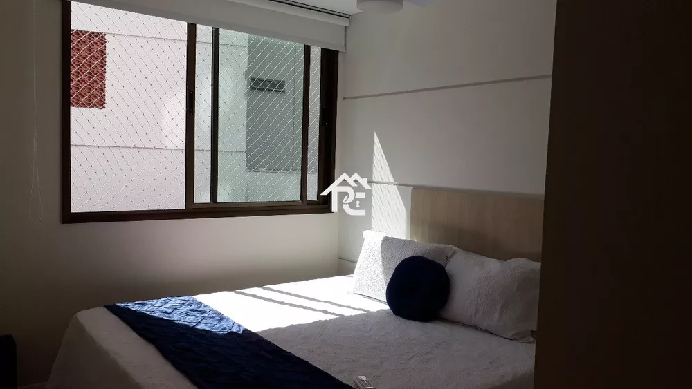 Apartamento, 3 quartos, 91 m² - Foto 9