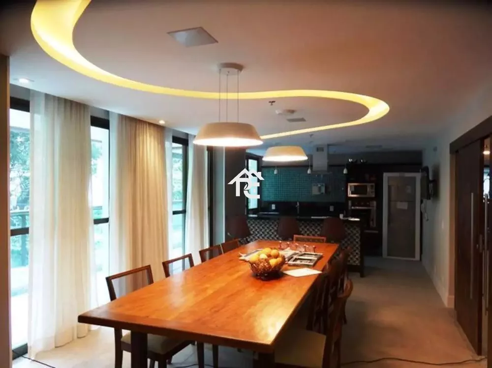 Apartamento, 3 quartos, 91 m² - Foto 21