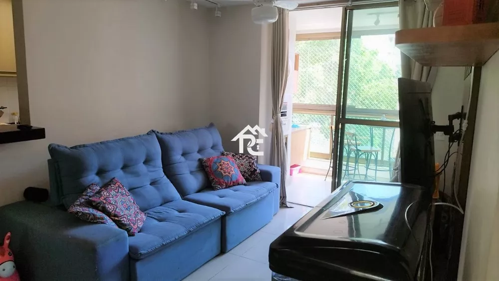 Apartamento, 3 quartos, 91 m² - Foto 4