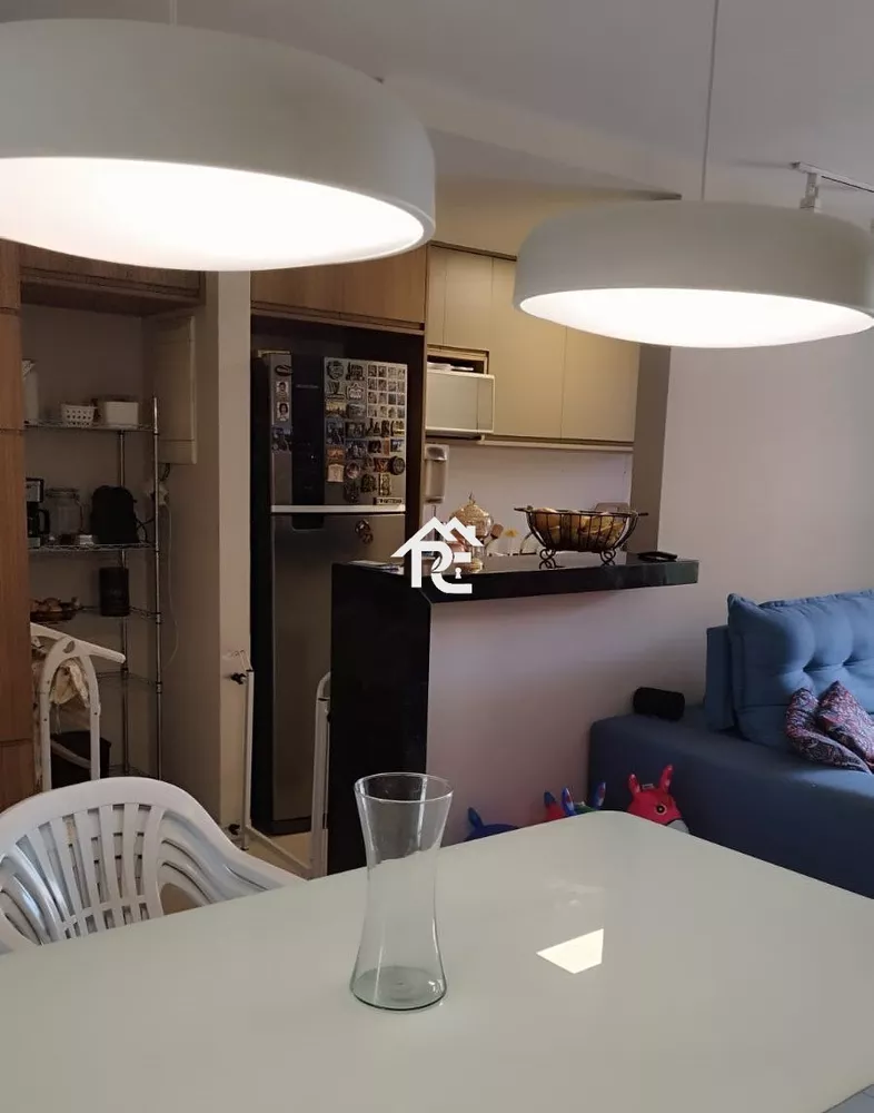 Apartamento, 3 quartos, 91 m² - Foto 5