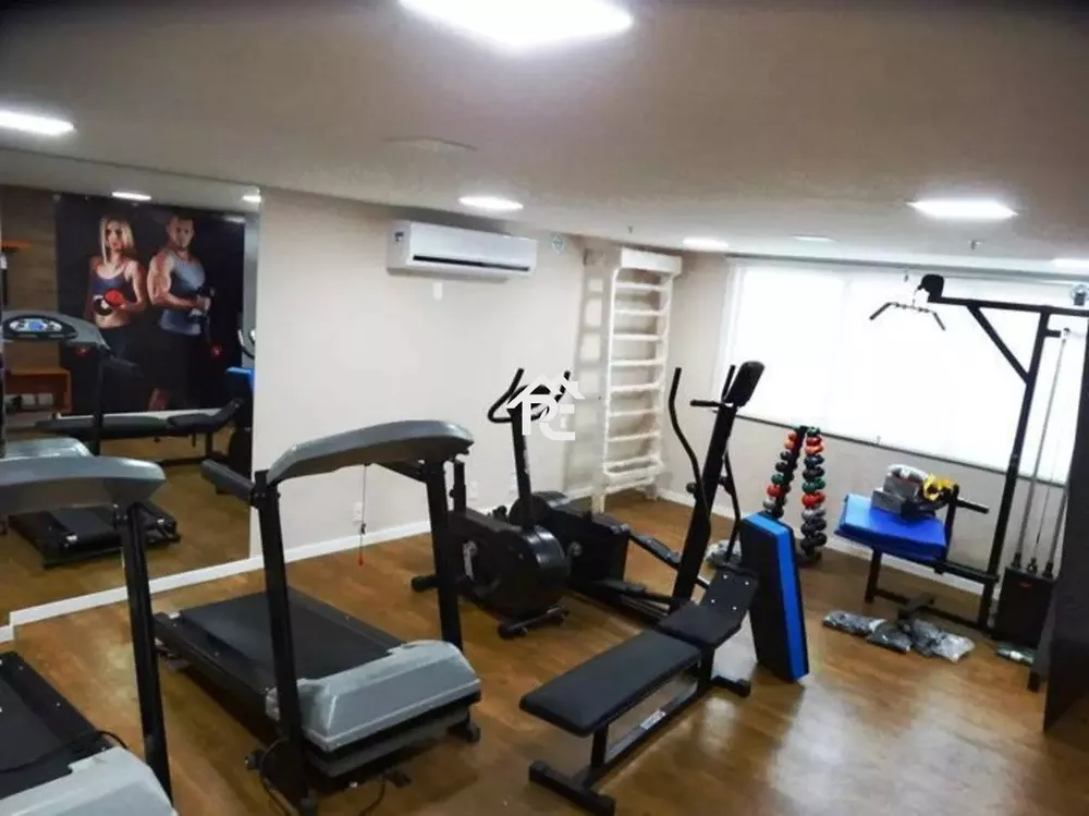 Apartamento, 3 quartos, 91 m² - Foto 23