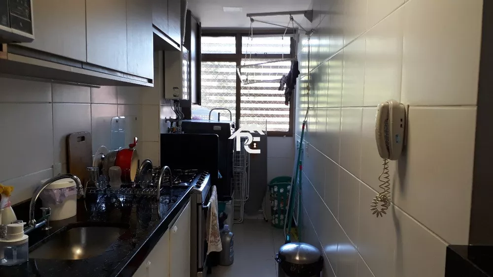 Apartamento, 3 quartos, 91 m² - Foto 7