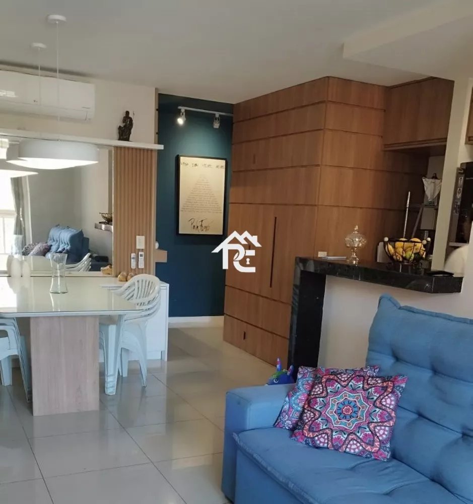 Apartamento, 3 quartos, 91 m² - Foto 3